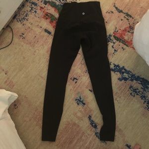 Lululemon Align Leggings Black